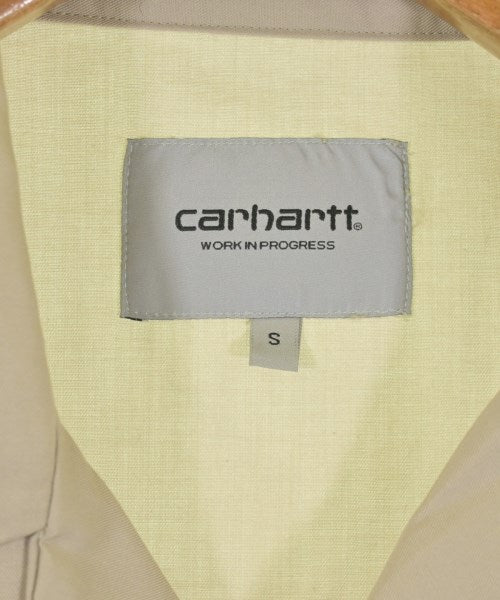 Carhartt 休閒襯衫