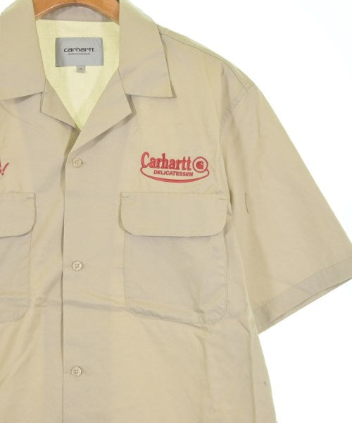 Carhartt 休閒襯衫