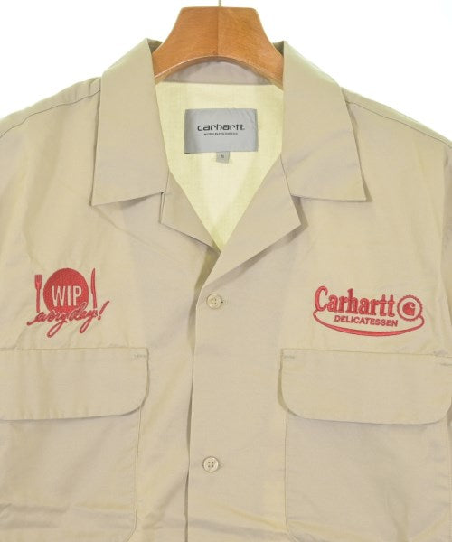 Carhartt 休閒襯衫