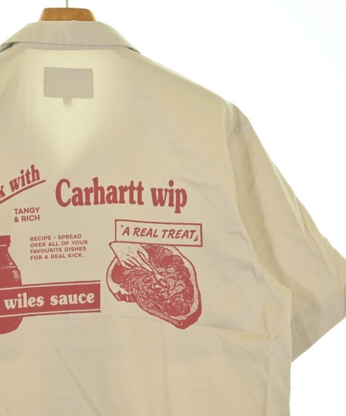 Carhartt 休閒襯衫