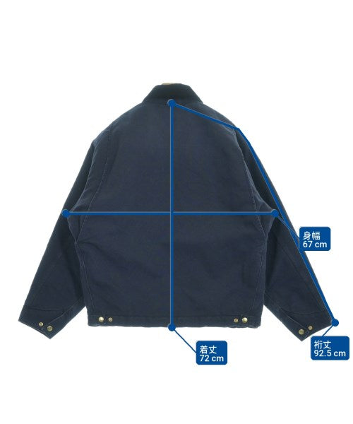 Carhartt 工作夾克