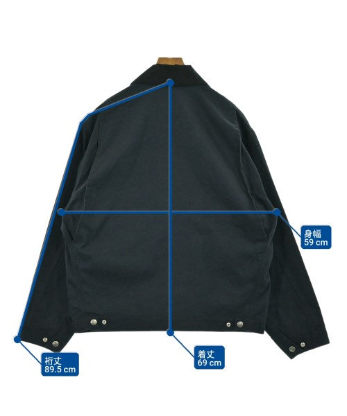 Carhartt 工作夾克