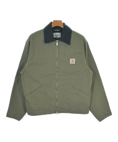Carhartt 工作夾克