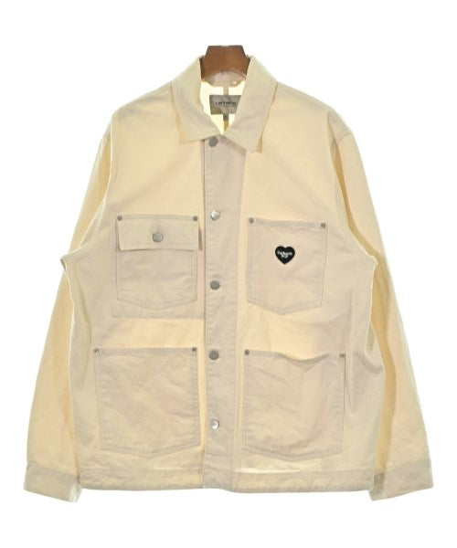 Carhartt 工作夾克