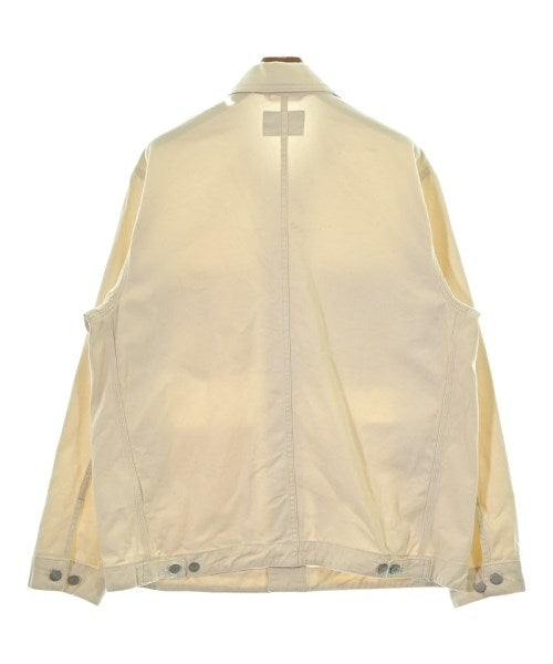 Carhartt 工作夾克