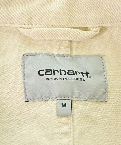 Carhartt 工作夾克