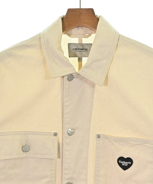 Carhartt 工作夾克