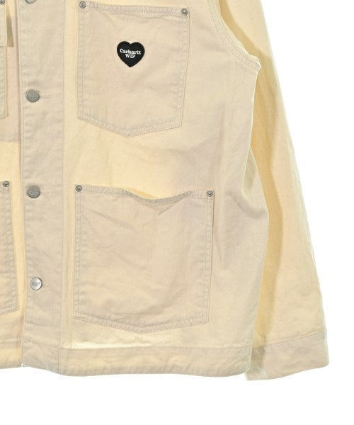 Carhartt 工作夾克