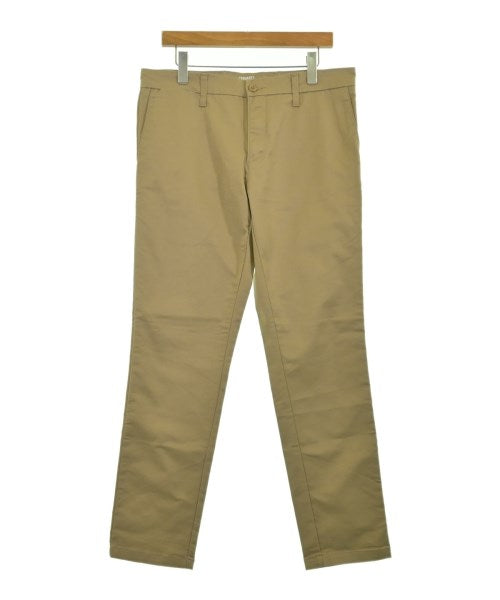 Carhartt 休閒褲