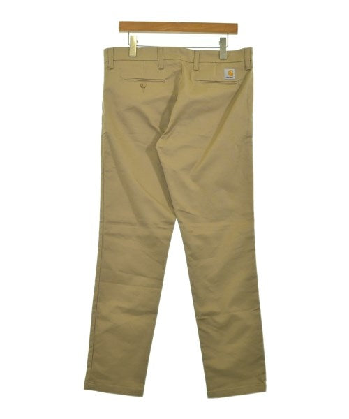 Carhartt 休閒褲