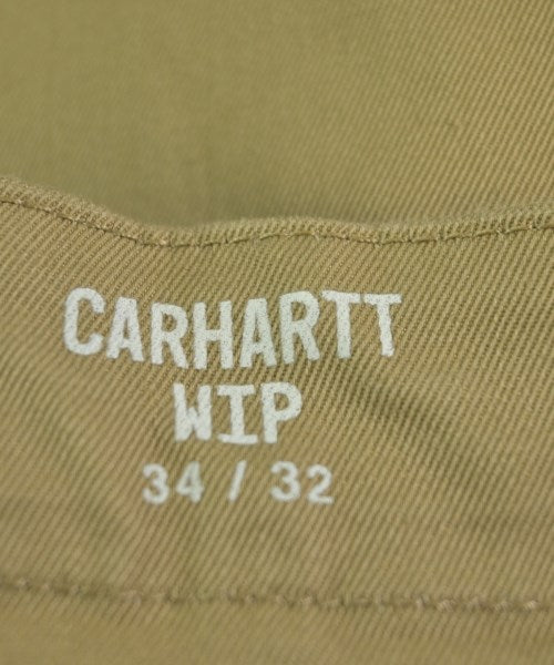 Carhartt 休閒褲