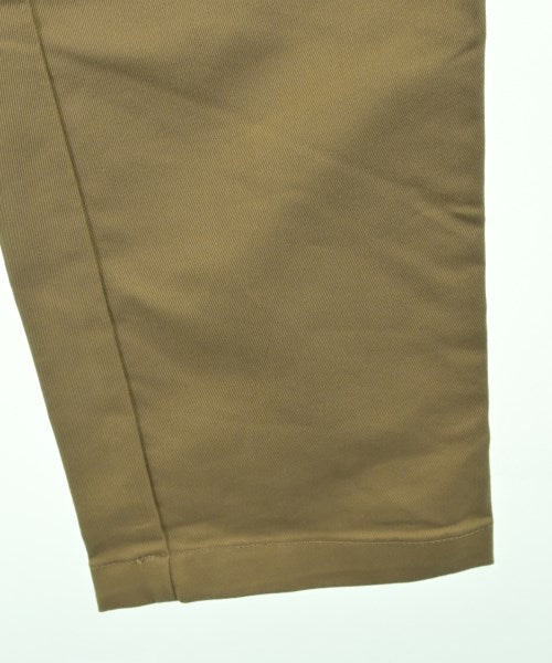 Carhartt 休閒褲
