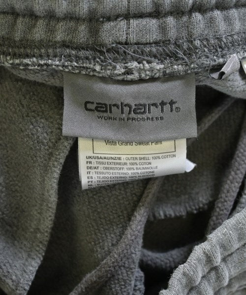 Carhartt 運動褲
