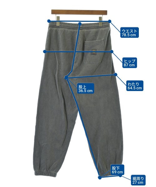 Carhartt 運動褲