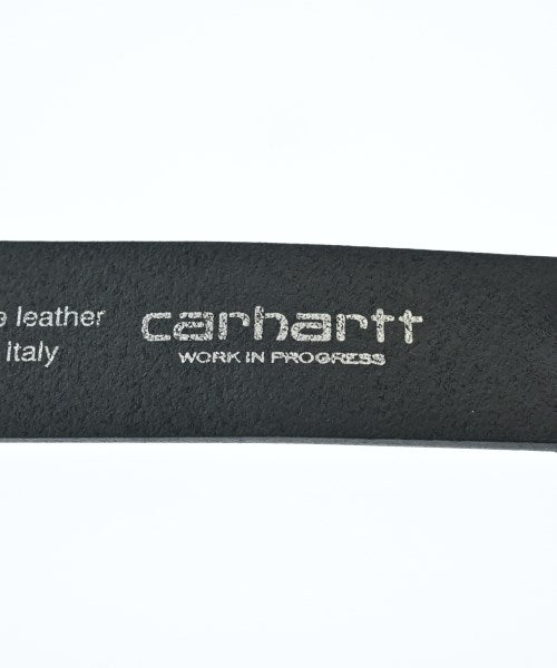 Carhartt 皮帶