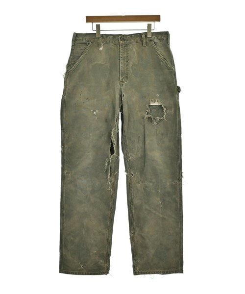 Carhartt 牛仔褲