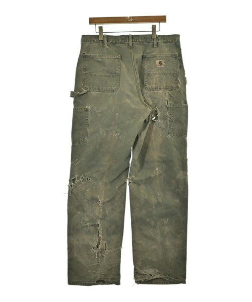 Carhartt 牛仔褲