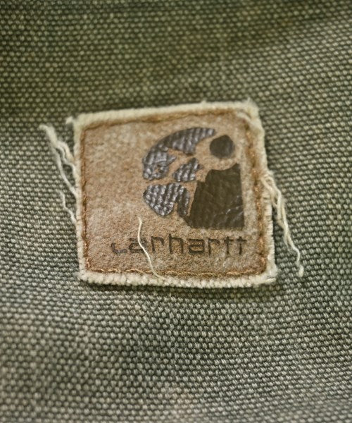 Carhartt 牛仔褲