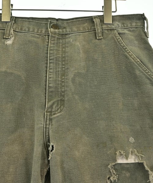 Carhartt 牛仔褲