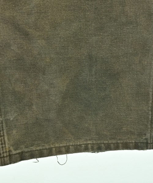 Carhartt 牛仔褲