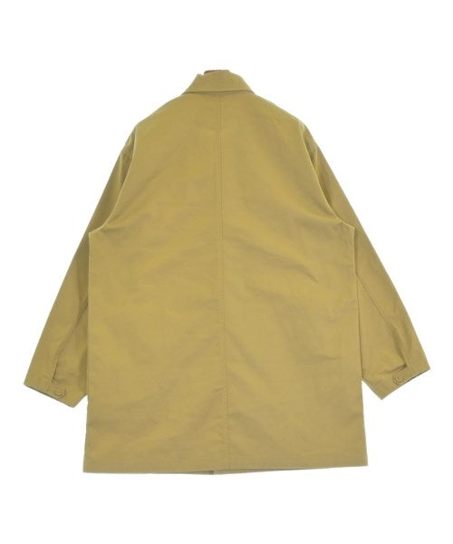 Carhartt 支撐領外套