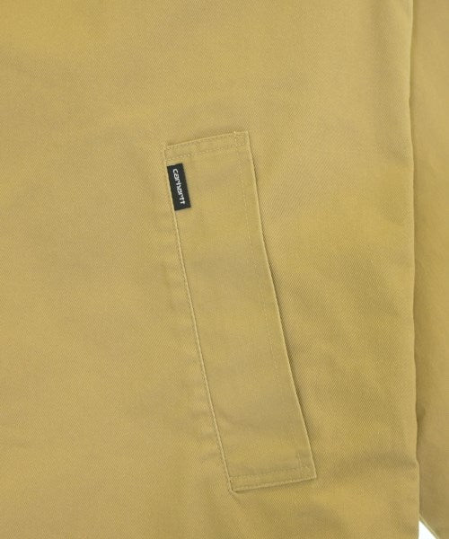 Carhartt 支撐領外套