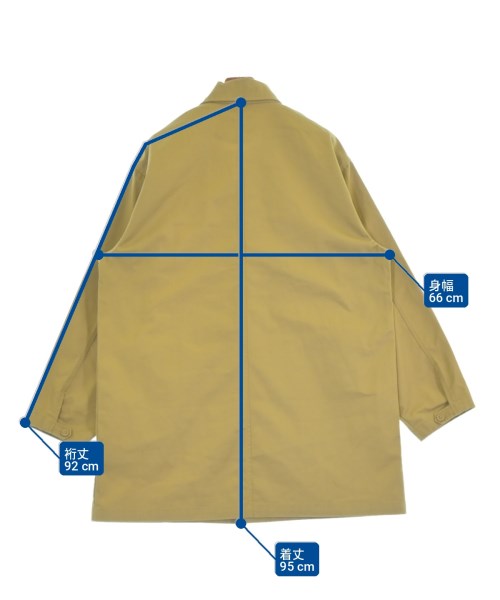 Carhartt 支撐領外套