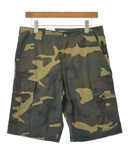 Carhartt 短褲