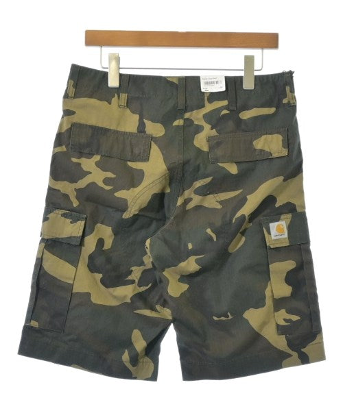 Carhartt 短褲