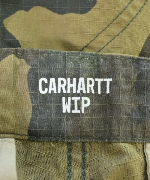 Carhartt 短褲