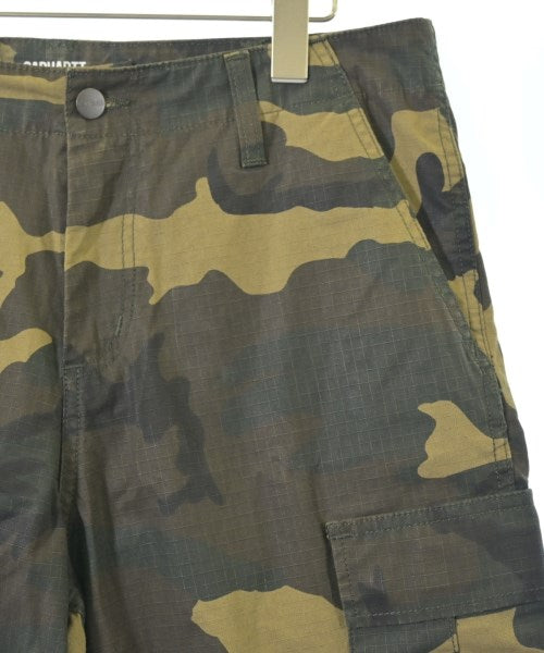 Carhartt 短褲
