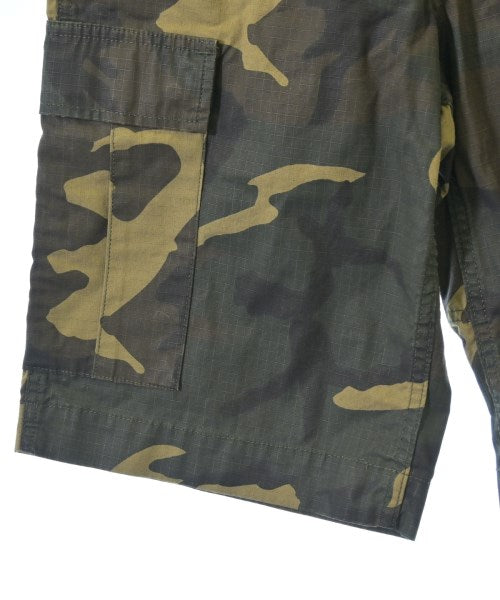 Carhartt 短褲