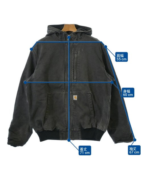 Carhartt 其他飛行外套