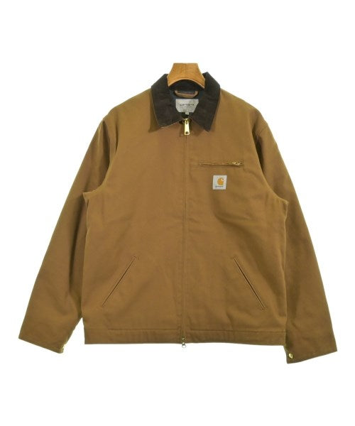 Carhartt 斜紋夾克