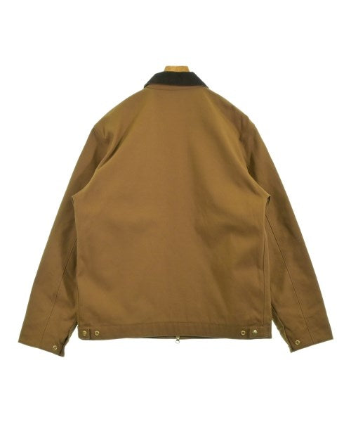 Carhartt 斜紋夾克