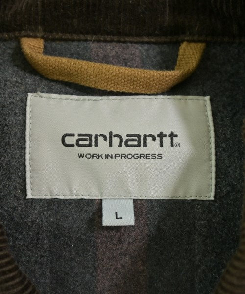 Carhartt 斜紋夾克