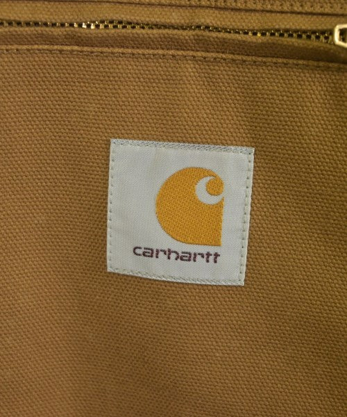 Carhartt 斜紋夾克