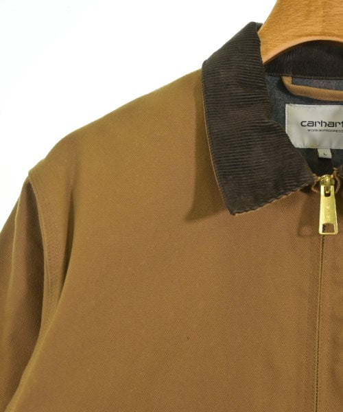 Carhartt 斜紋夾克