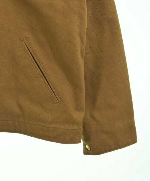Carhartt 斜紋夾克