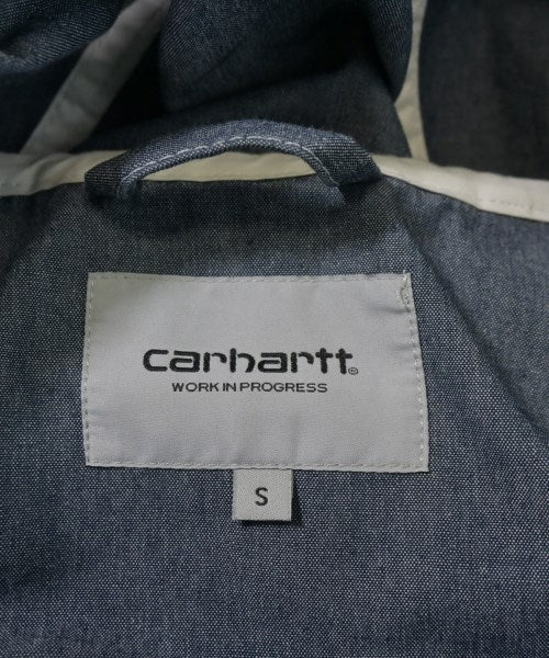 Carhartt 山系外套