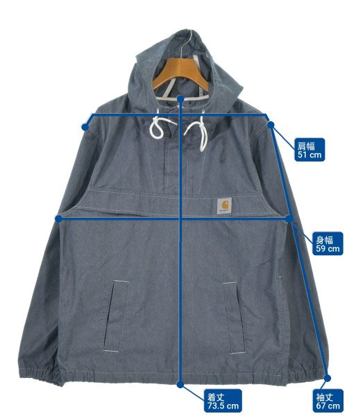 Carhartt 山系外套