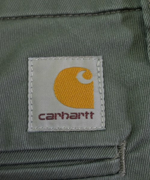 Carhartt 休閒褲