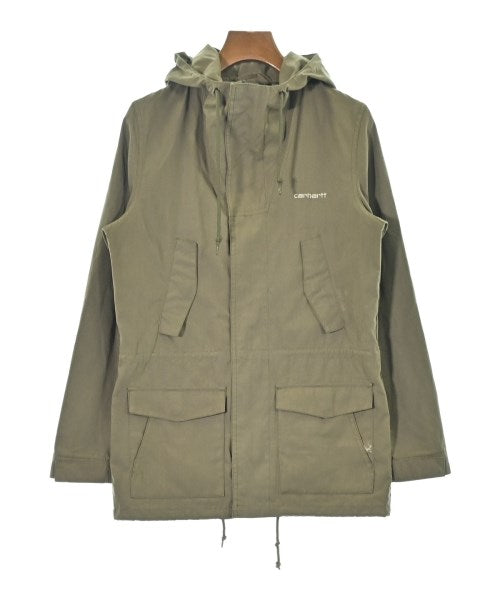 Carhartt 軍裝夾克