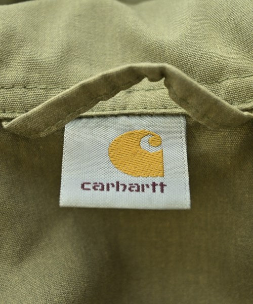Carhartt 軍裝夾克