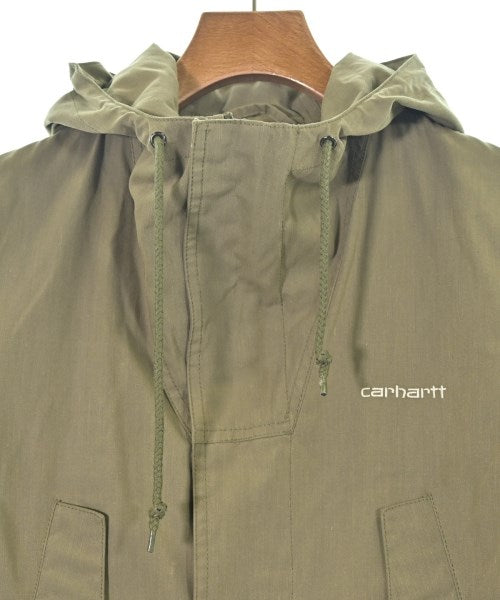 Carhartt 軍裝夾克