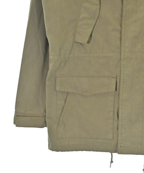 Carhartt 軍裝夾克
