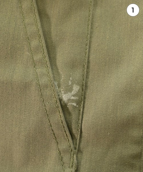 Carhartt 軍裝夾克