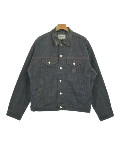 Carhartt 牛仔夾克