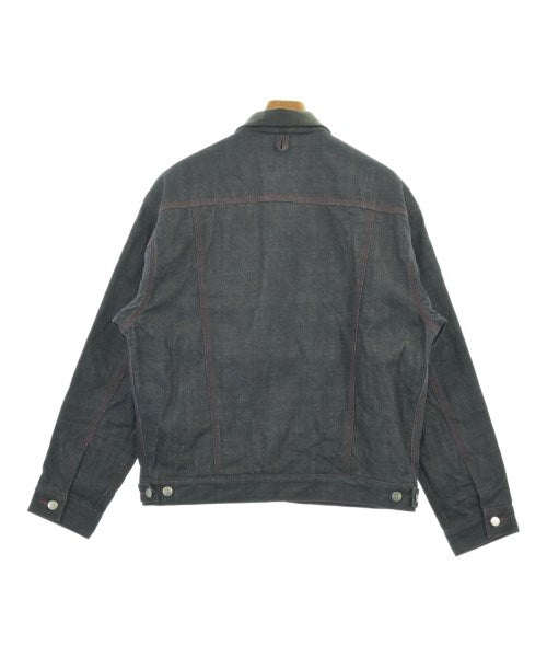 Carhartt 牛仔夾克