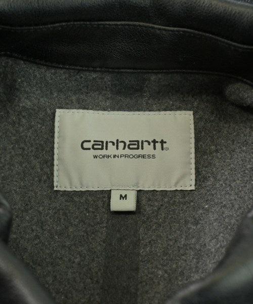 Carhartt 牛仔夾克